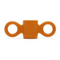 Mug Dombo - Orange